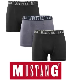 mustang-bokserki-majtki-meskie-bawelna-3-pak-czarny-grafit-m