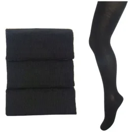 gatta-rajstopy-soft-gladkie-bawelna-128-134-czarny