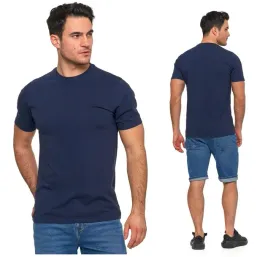 moraj-koszulka-meska-t-shirt-bawelna-krotki-rekaw-granatowy-l