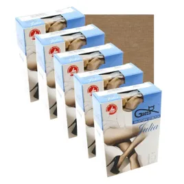 5x-gatta-rajstopy-polmatowe-stretch-julia-15-den-golden-5-xl