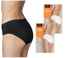 2x-gatta-figi-bikini-queenie-bezszwowe-czarne-l