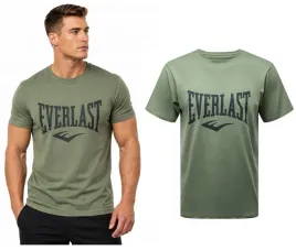 everlast-koszulka-t-shirt-meski-bawelna-tmb002-zielony-xxl