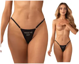 obsessive-stringi-majtki-damskie-czarne-violami-napis-z-cyrkoni-l-xl