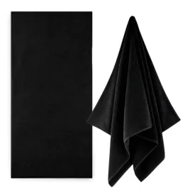 zwoltex-kiwi-2-recznik-maly-do-rak-twarzy-gruby-czarny-500g-30x50cm
