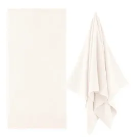 zwoltex-kiwi-2-recznik-kapielowy-duzy-do-wlosow-gruby-ecru-500g-70x140cm