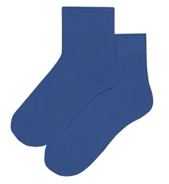 gatta-skarpety-dzieciece-wiosenno-letnie-cienka-bawelna-niebieskie-30-32