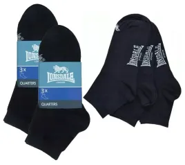 lonsdale-skarpety-damskie-zakostki-bawelniane-6-pak-czarne-35-38