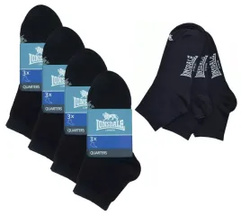 lonsdale-skarpety-damskie-zakostki-bawelniane-12-pak-czarne-35-38
