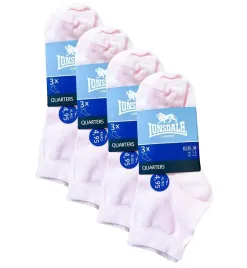 lonsdale-skarpety-damskie-zakostki-bawelniane-12-pak-mix-rozu-35-38