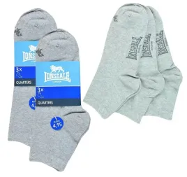 lonsdale-skarpety-damskie-zakostki-bawelniane-6-pak-szare-35-38