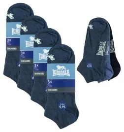 lonsdale-skarpety-damskie-stopki-bawelniane-12-pak-mix-granatu-35-38