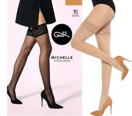 gatta-ponczochy-damskie-samonosne-michelle-lycra-5-6-visone
