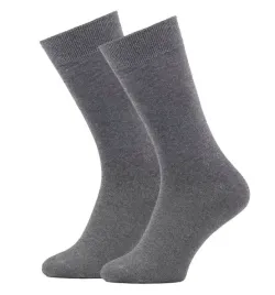 gatta-skarpety-meskie-perfect-man-gladkie-bawelna-browncoal-45-47