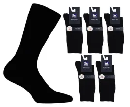 5x-wola-skarpety-meskie-cotton-classic-black-39-41