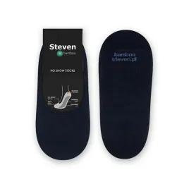 steven-skarpety-stopki-bambusowe-z-silikonem-do-mokasyn-granatowe-41-43