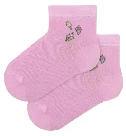 gatta-skarpety-dzieciece-wiosenno-letnie-cienka-bawelna-w-314-rozowe-24-26