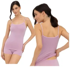 gatta-koszulka-top-na-ramiaczkach-camisole-lawendowy-lavender-mist-l