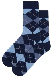 gatta-casual-skarpety-meskie-wzorowane-wz-153-navy-b79-39-41