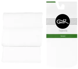 gatta-rajstopy-dzieciece-gladkie-bawelna-140-146-white