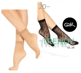 gatta-trendy-skarpetki-damskie-wzorowane-wz-29-20den-daino