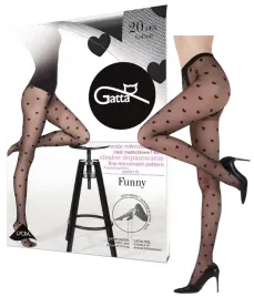 gatta-rajstopy-damskie-wzorowane-w-serduszka-funny-08-2-s-nero
