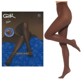 gatta-and-wedel-rajstopy-gladkie-mikrofibra-40-den-brazowe-milky-choco-2-s