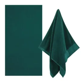 zwoltex-elipse-recznik-kapielowy-duzy-zielony-420g-70x140cm