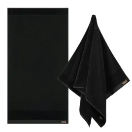 zwoltex-porto-recznik-kapielowy-duzy-gruby-czarny-600g-100x150cm