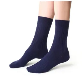 steven-skarpety-damskie-z-welny-merino-bezuciskowe-granatowe-35-37