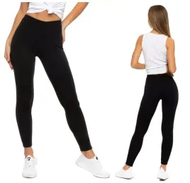 moraj-legginsy-getry-damskie-z-wysokim-stanem-ocieplane-czarne-l-xl