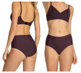 julimex-majtki-figi-z-wysokim-stanem-dark-plum-simple-maxi-s