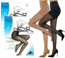 zestaw-rajstopy-modelujace-gatta-body-relax-medica-20-den-nero-daino-5-xl