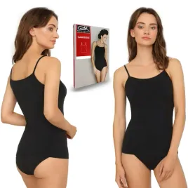 gatta-koszulka-camisole-60-den-czarna-xl