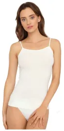 gatta-koszulka-camisole-60-den-biala-s