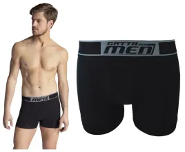 gatta-boxer-bokserki-meskie-bawelna-czarne-s