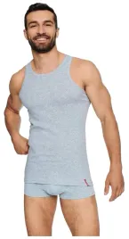 henderson-podkoszulek-koszulka-grube-ramiaczka-bawelna-szara-4xl