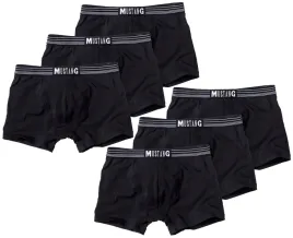 2-x-mustang-bokserki-meskie-czarne-3pak-xxl