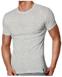 henderson-t-shirt-koszulka-1495-szary-xxl