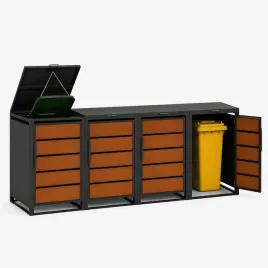 obudowa-zabudowa-koszy-na-smieci-4x240l-metalowa-polski-producent
