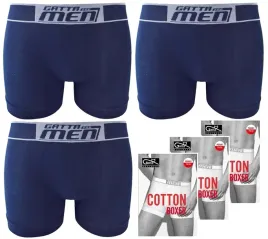 3x-gatta-boxer-bokserki-meskie-bawelna-granat-m
