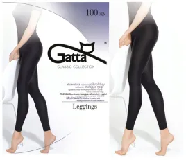 gatta-getry-legginsy-100-den-mikrofibra-nero-3-m