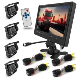 4x-kamera-cofania-monitor-9-cali-bus-tir-diody-ir