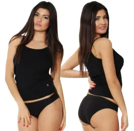pierre-cardin-koszulka-damska-top-cienkie-ramiaczka-carmen-nero-m