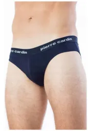pierre-cardin-slipy-meskie-pcu102-granat-marine-m
