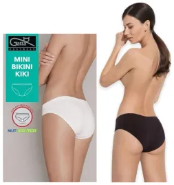 figi-gatta-kiki-mini-bikini-bezszwowe-czarne-s
