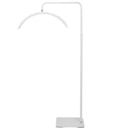 bezcieniowa-lampa-kosmetyczna-podlogowa-do-rzes-tatuazu-makijazu-paznokci