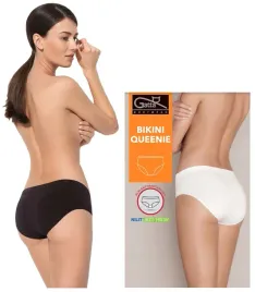 figi-gatta-bikini-queenie-bezszwowe-czarne-s