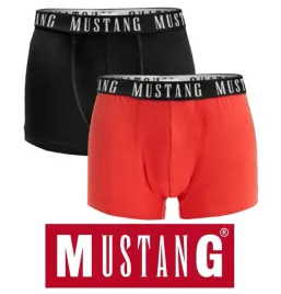 mustang-bokserki-majtki-meskie-bawelna-2-pak-czarny-czerwony-l