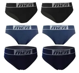 6x-gatta-slipy-majtki-bawelna-czarne-niebieskie-granat-xxl