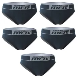 5x-gatta-slipy-majtki-bawelna-titanium-grafit-m